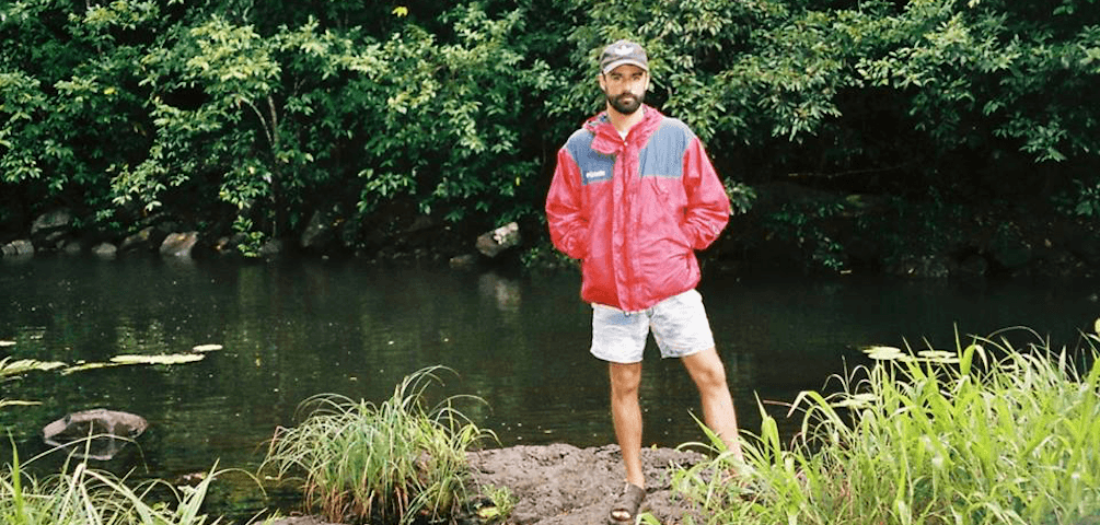 IMMERSION : avec FANTASTIC MAN + PAUL ABES b2b LEVREY