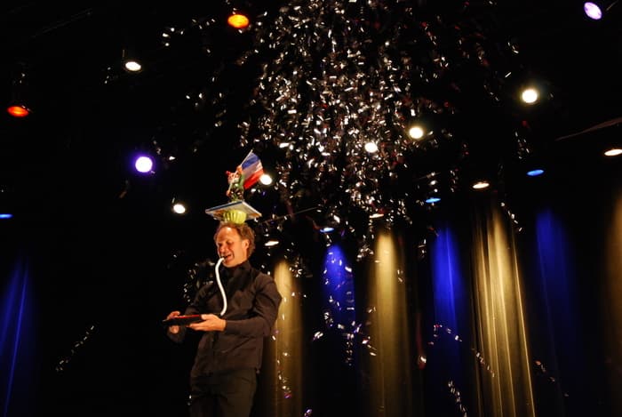 IMMO « French Touch made in Germany »