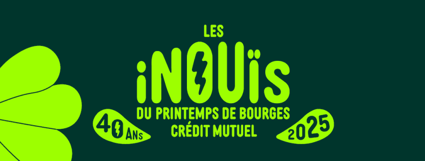 iNOUïS 2025 - AUDITIONS AQUITAINE : Kuroy Lenid, Mary Bach, Opaline, Peter Rabbit, Pétrole Brut, Web