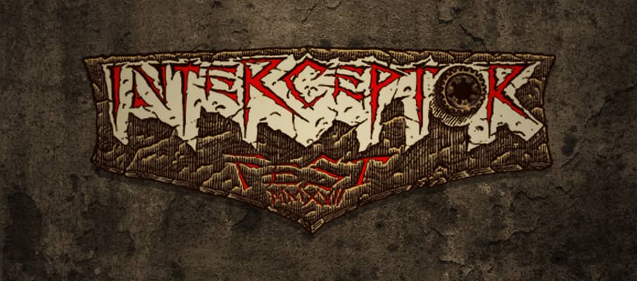 Interceptor Fest Jour 3 Avec TSJUDER :: DEAD CONGREGATION :: LOOKING FOR AN ANSWER :: DREAD SOVEREIGN :: FUNERALIUM