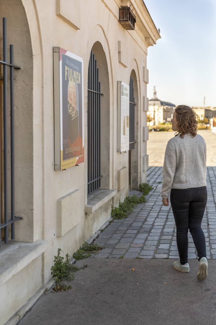 « INUSABLE » PAR HALTE À L'OBSOLESCNCE PROGRAMMÉE (HOP)