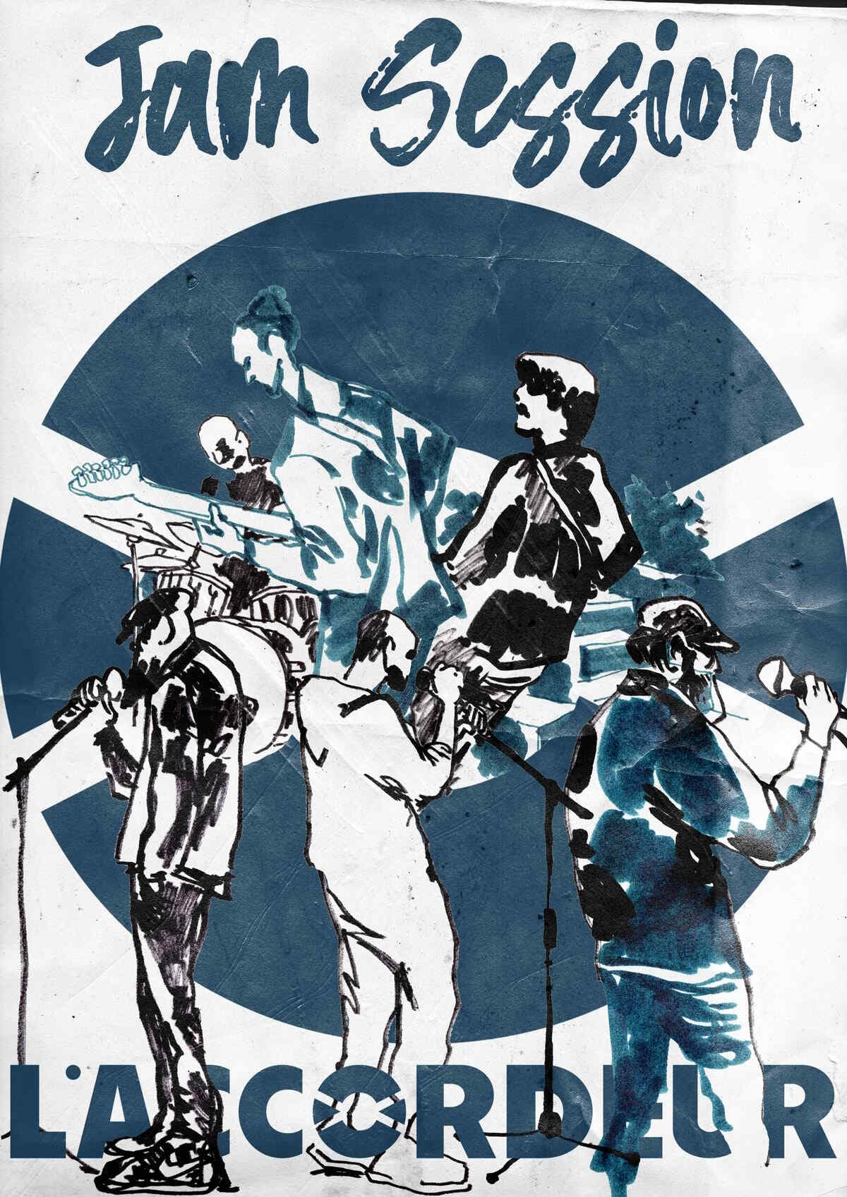 Jam Session / Open Mic