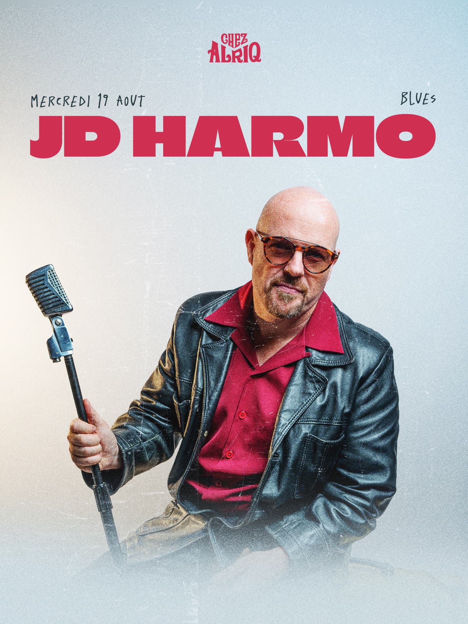 JD Harmo