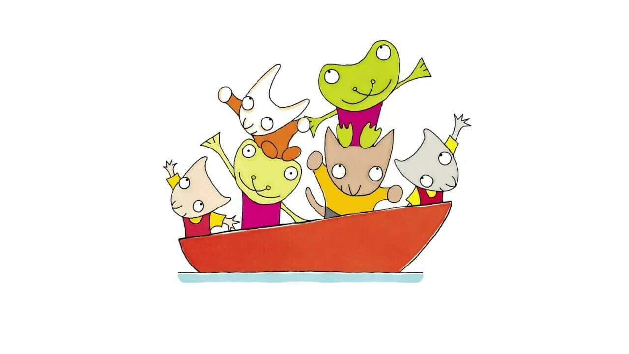 Je t'aime tous les jours