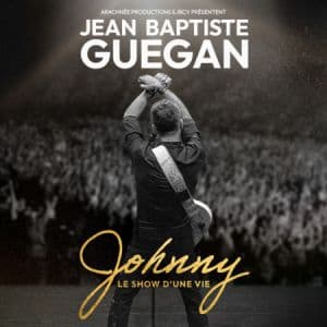 JEAN BAPTISTE GUEGAN