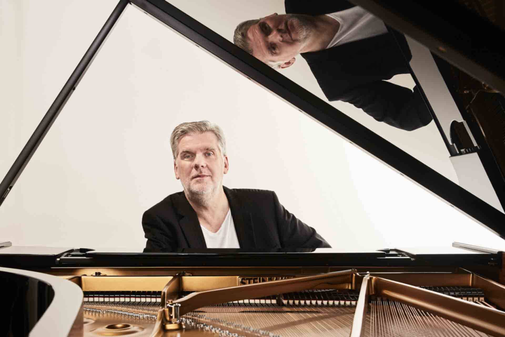 Jean-Michel Bernard & Friends play Jerry Goldsmith