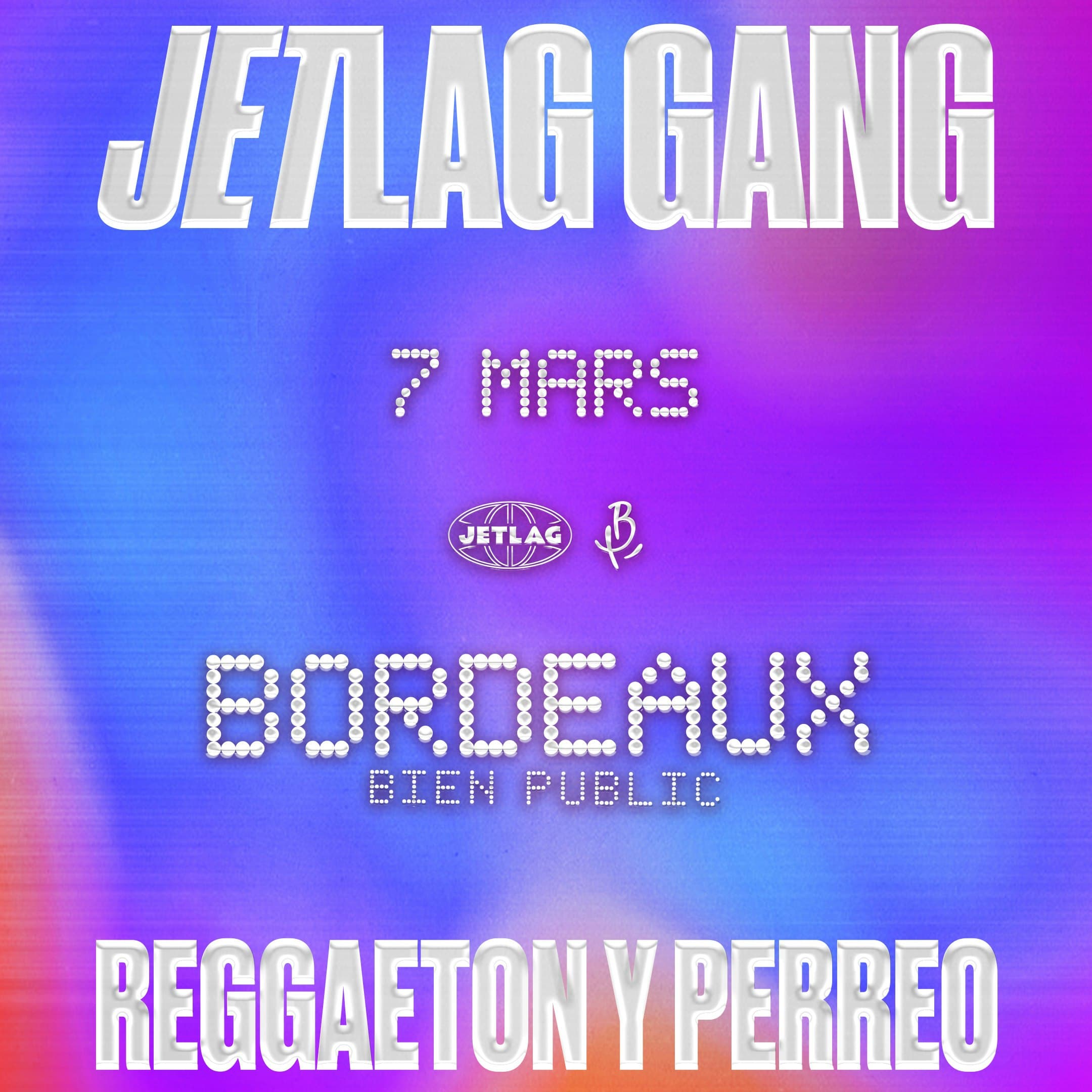 JETLAG GANG