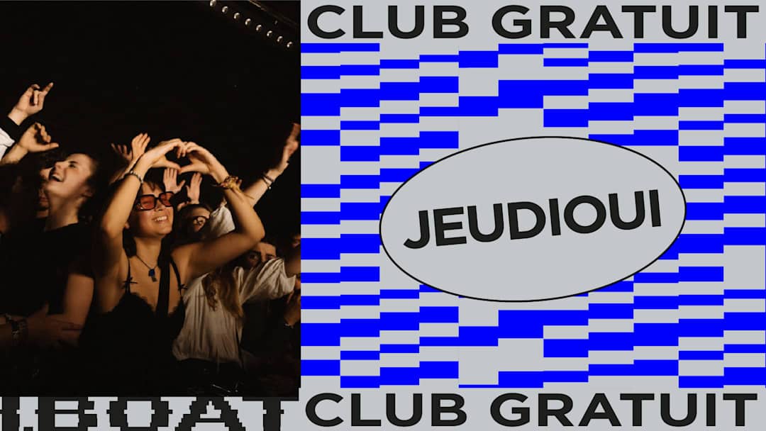 Jeudi Oui - Väl + Ën