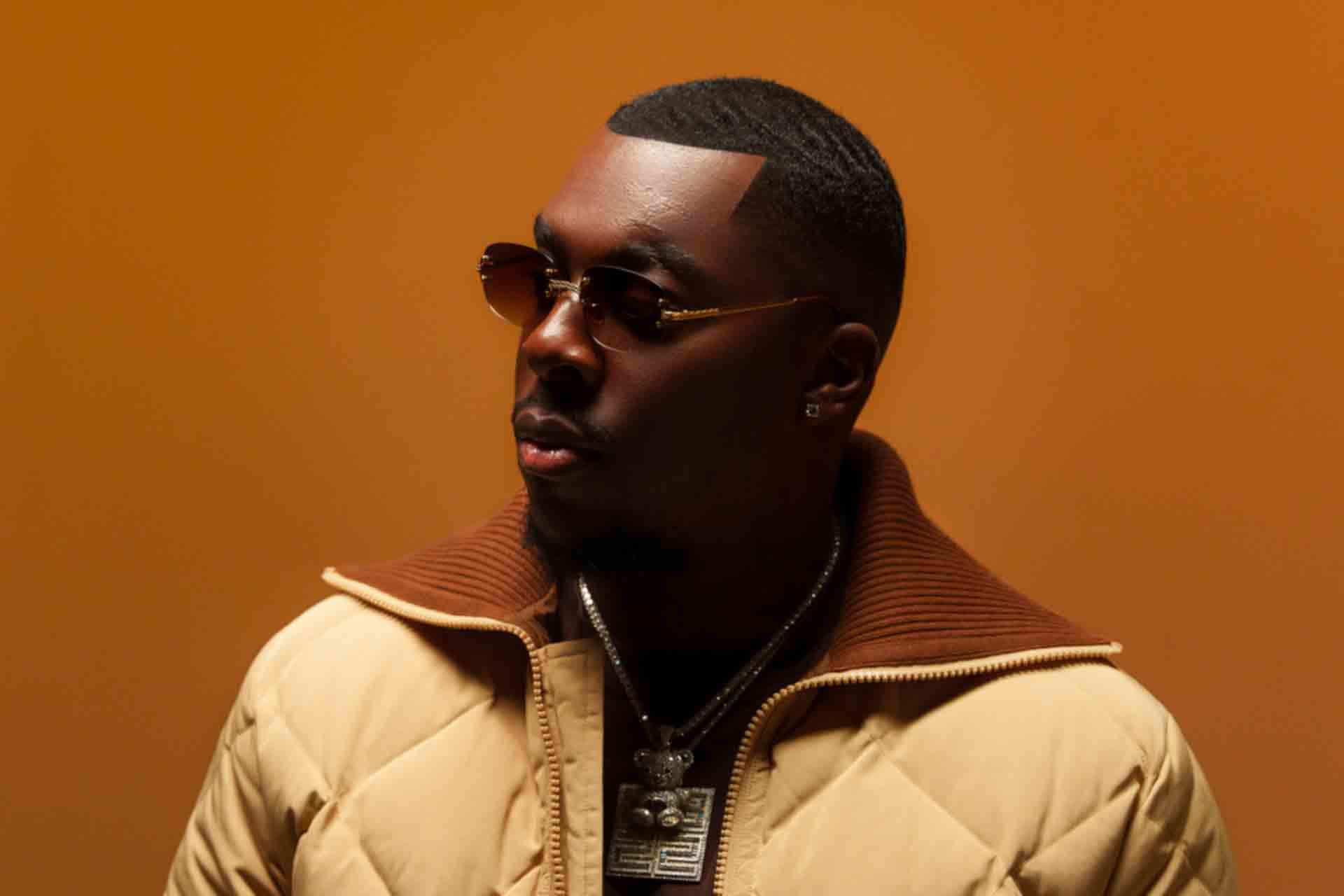 Joé Dwèt Filé « Daddy 9 Tour »