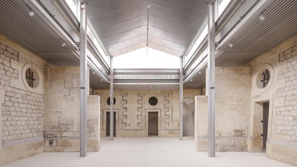 Journées nationales de l'architecture au MADD