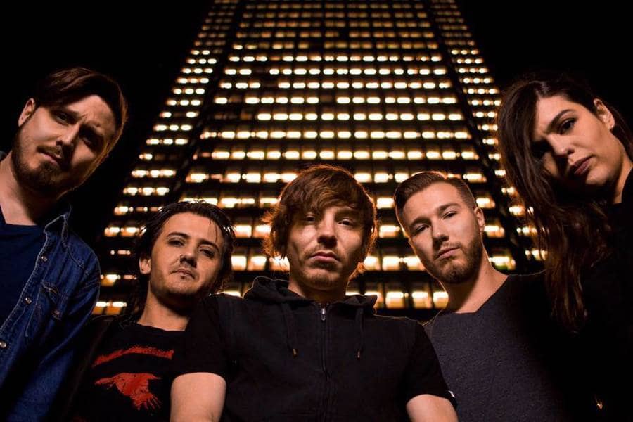 KADINJA + GRORR + CHRONICLES