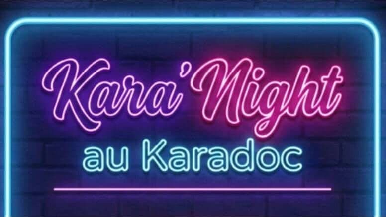 KARA NIGHT