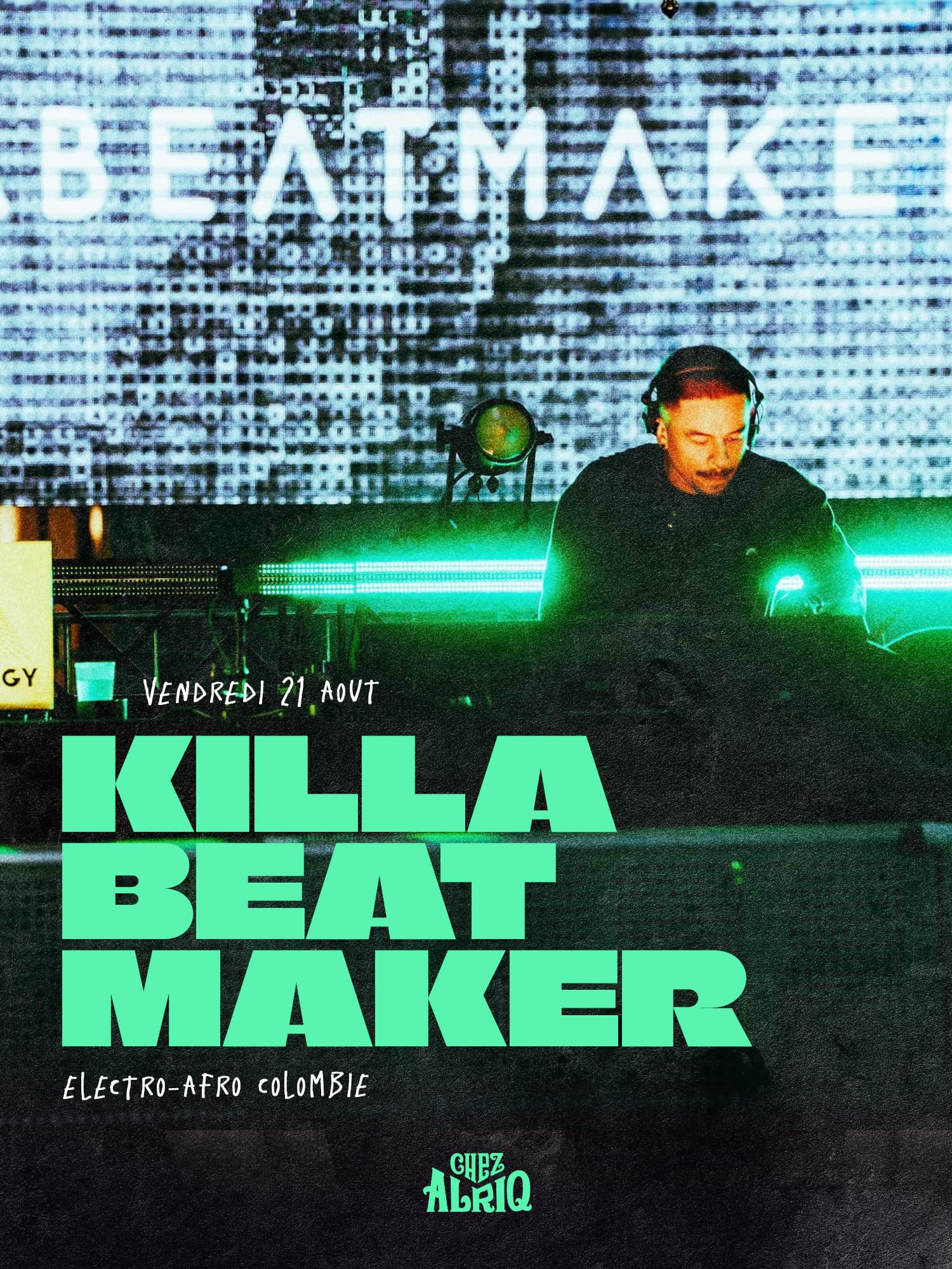 Killabeatmaker