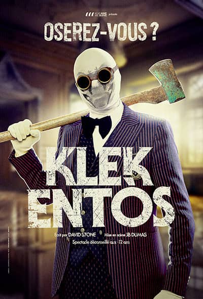 KLEK ENTOS
