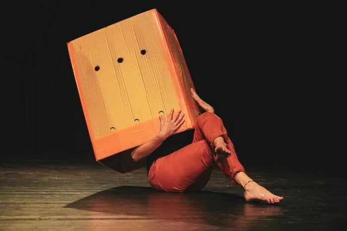 Kou Kou ! • Compagnie Emilbus