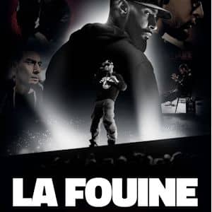 LA FOUINE