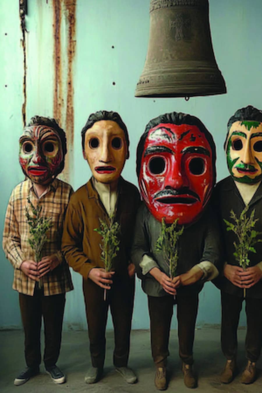 La Passion grecque - Bohuslav Martinů