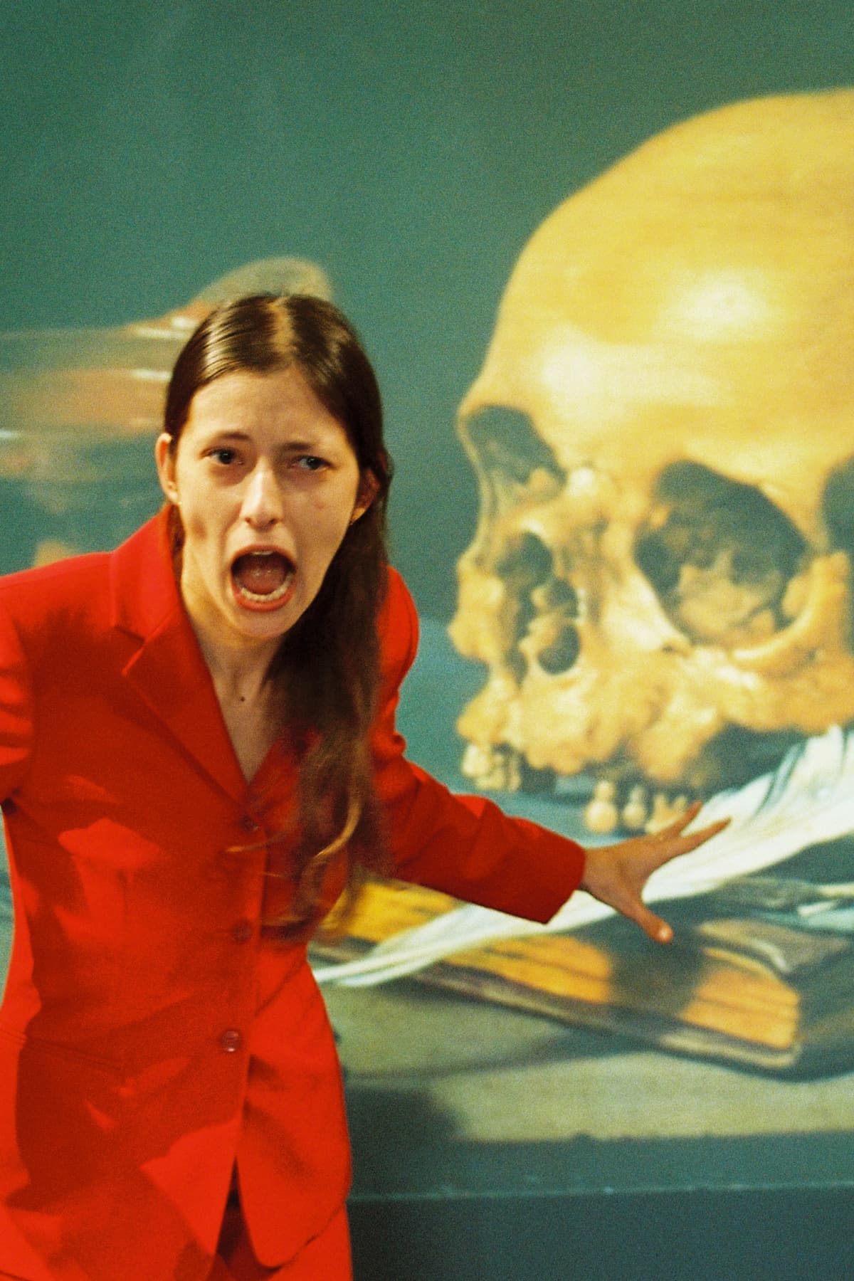 L’AMOUR DE L’ART - Stéphanie Aflalo