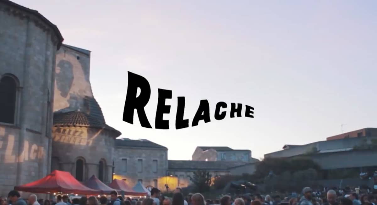 Lancement de Relache #9 : avec Selwyn Birchwood + King Khan + The Possums