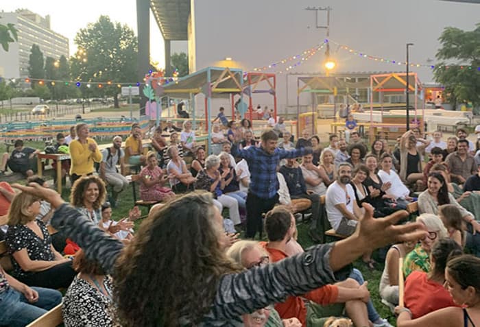 L'ANNÉE DE LA GAGNE