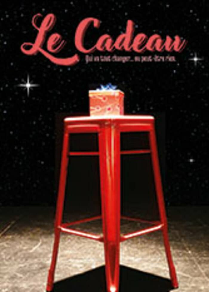 LE CADEAU – MERCREDI DU HAILLAN
