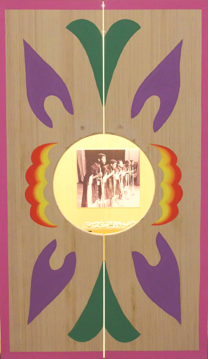 Le cajón et son rôle dans la communication visuelle