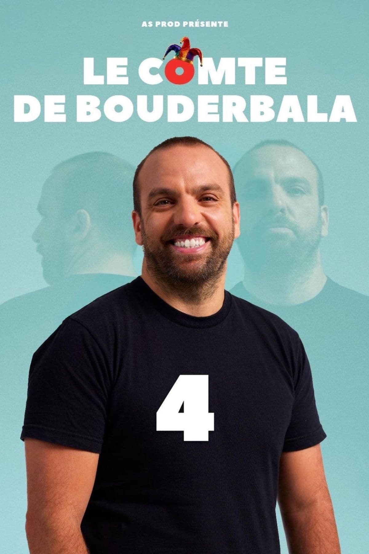 Le Comte de Bouderbala 4