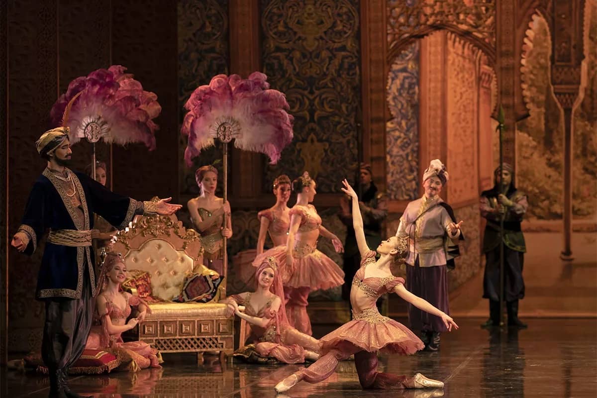 Le Corsaire