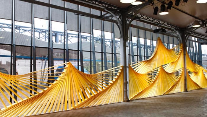 LE FAB / Le Loncomble (Architexture)