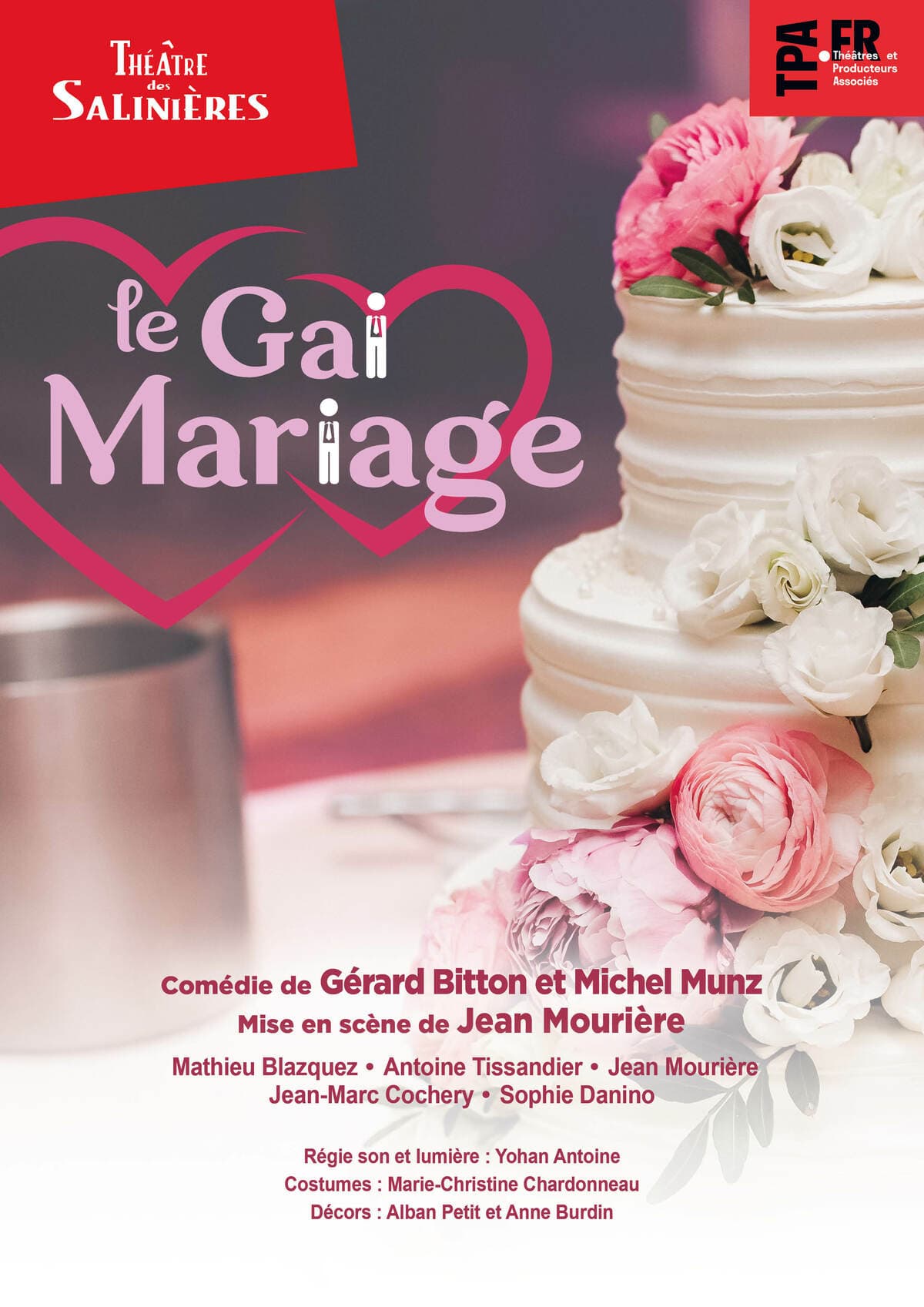 Le Gai Mariage