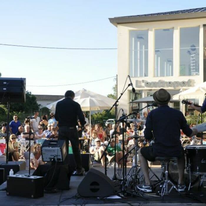 LE HAILLAN CHANTÉ / LA POCHETTE SURPRISE