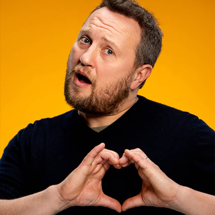 LE HAILLAN CHANTÉ / OLDELAF – SAINT-VALENTIN