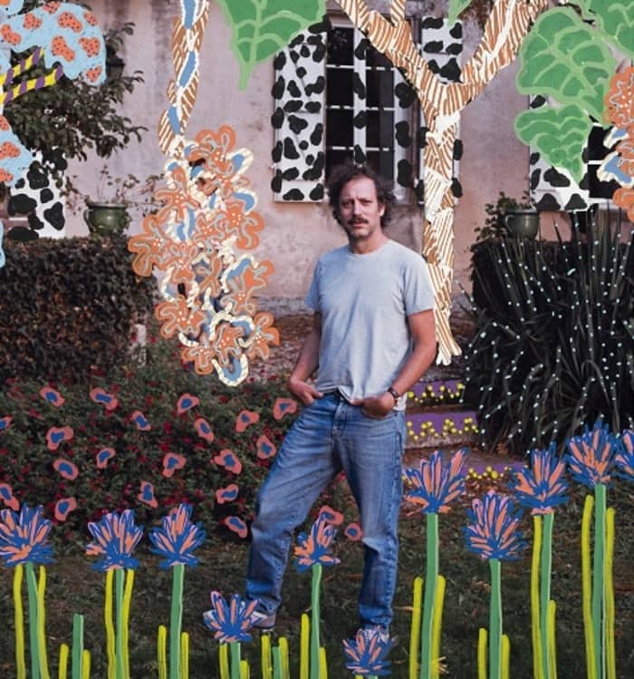 LE HAILLAN CHANTÉ / SÉVERIN