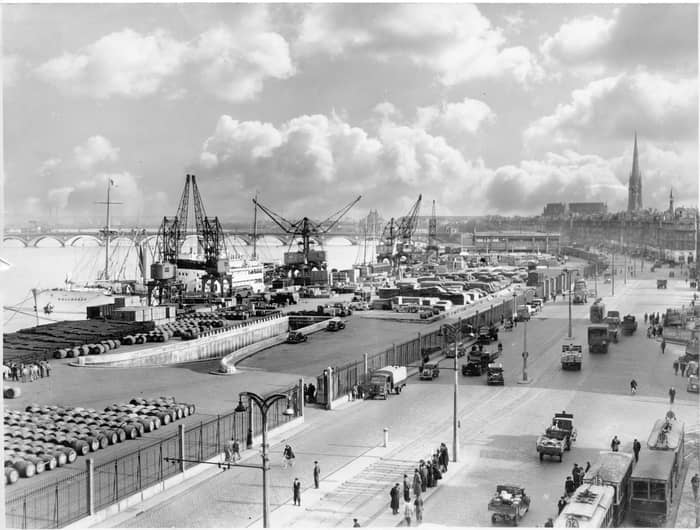 Le Monde d’Après. Des Lendemains qui chantent ? 1944-1954