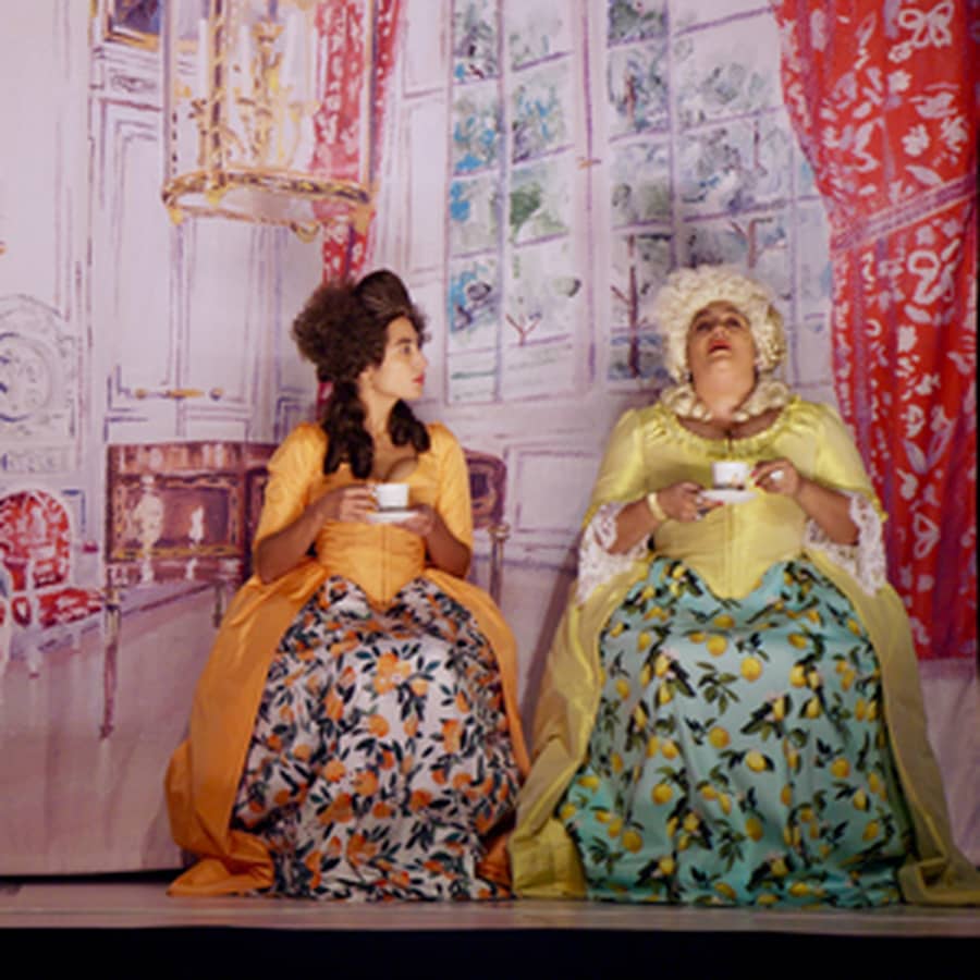 LE RÊVE ET LA PLAINTE - Nicole Genovese - Claude Vanessa