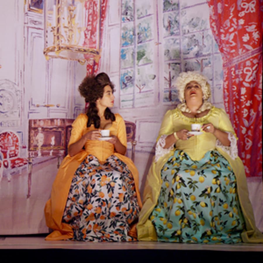 LE RÊVE ET LA PLAINTE - Nicole Genovese - Claude Vanessa