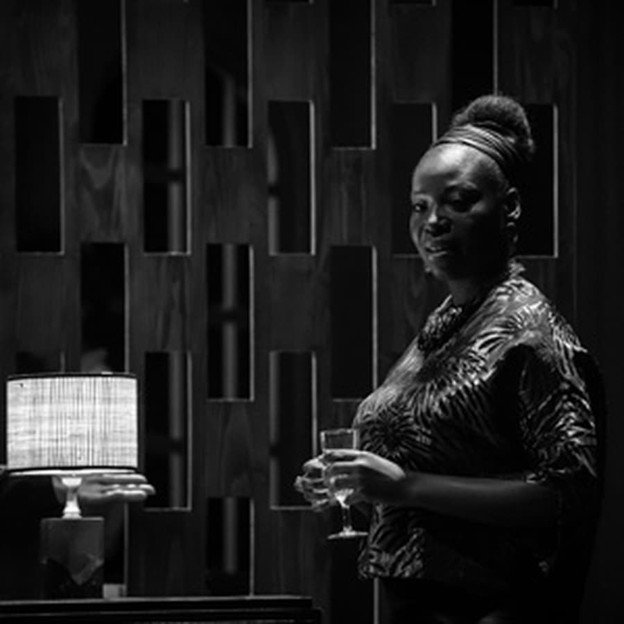 LE SILENCE ET LA PEUR / David Geselson – Cie Lieux-Dits