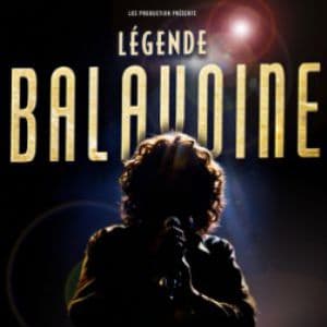 LEGENDE BALAVOINE