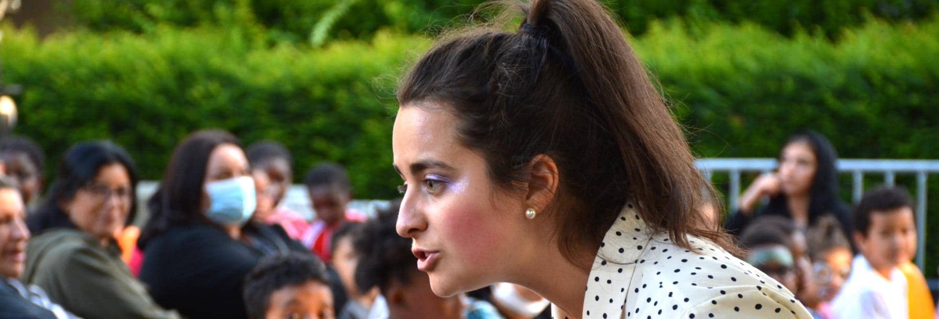 Légendes urbaine - Épisode 1