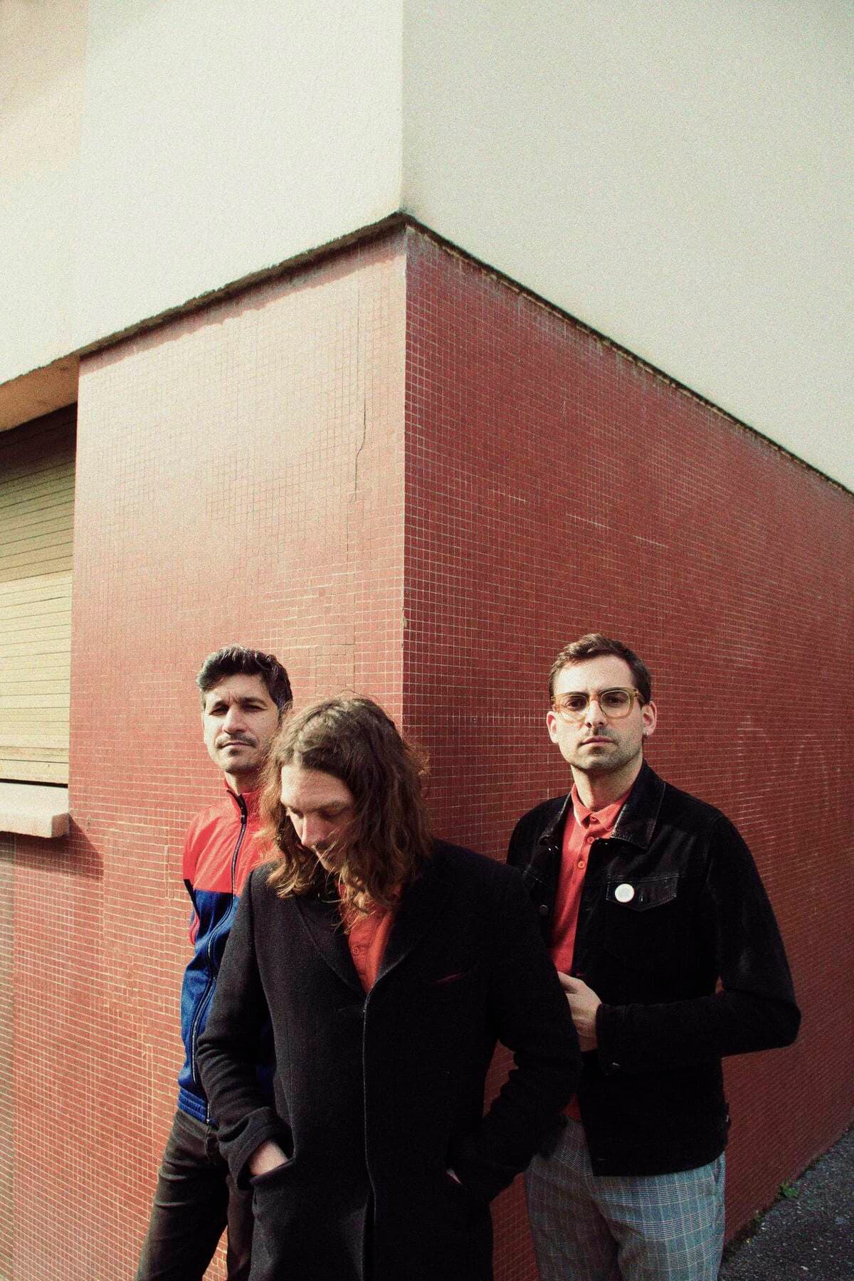 Les évadés du Jalles House Rock