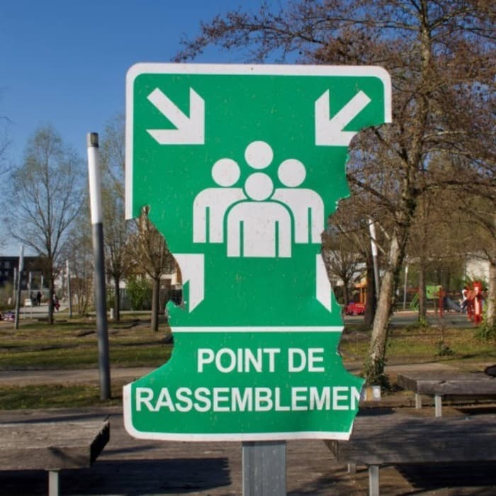 Les gens d'ici (Légendes d'ici) - Cie du Tout Vivant - Thomas Visonneau