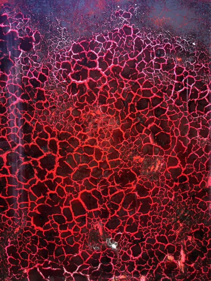 « Les invisibles » / Exposition de Mathieu Duvignaud