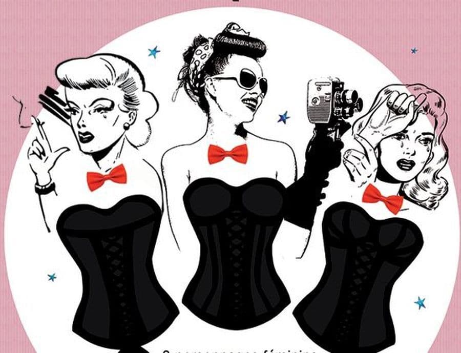 Les Ladies Improvisent