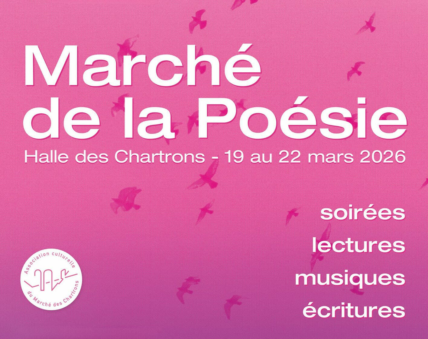 Les Naufragés : poème urbain