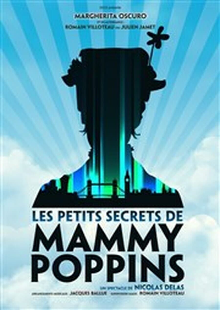 Les petits secrets de Mammy Poppins
