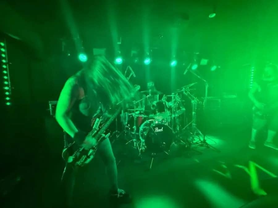 Pulmonary Fibrosis + grinder bueno + D.P.O.C