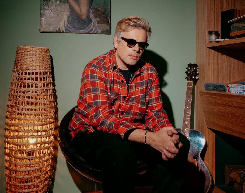 BENJAMIN BIOLAY - TOURNÉE ACOUSTIQUE