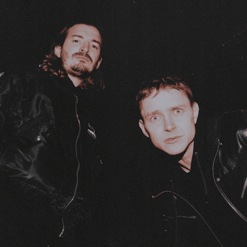 DROGES + MONSIEUR CRANE