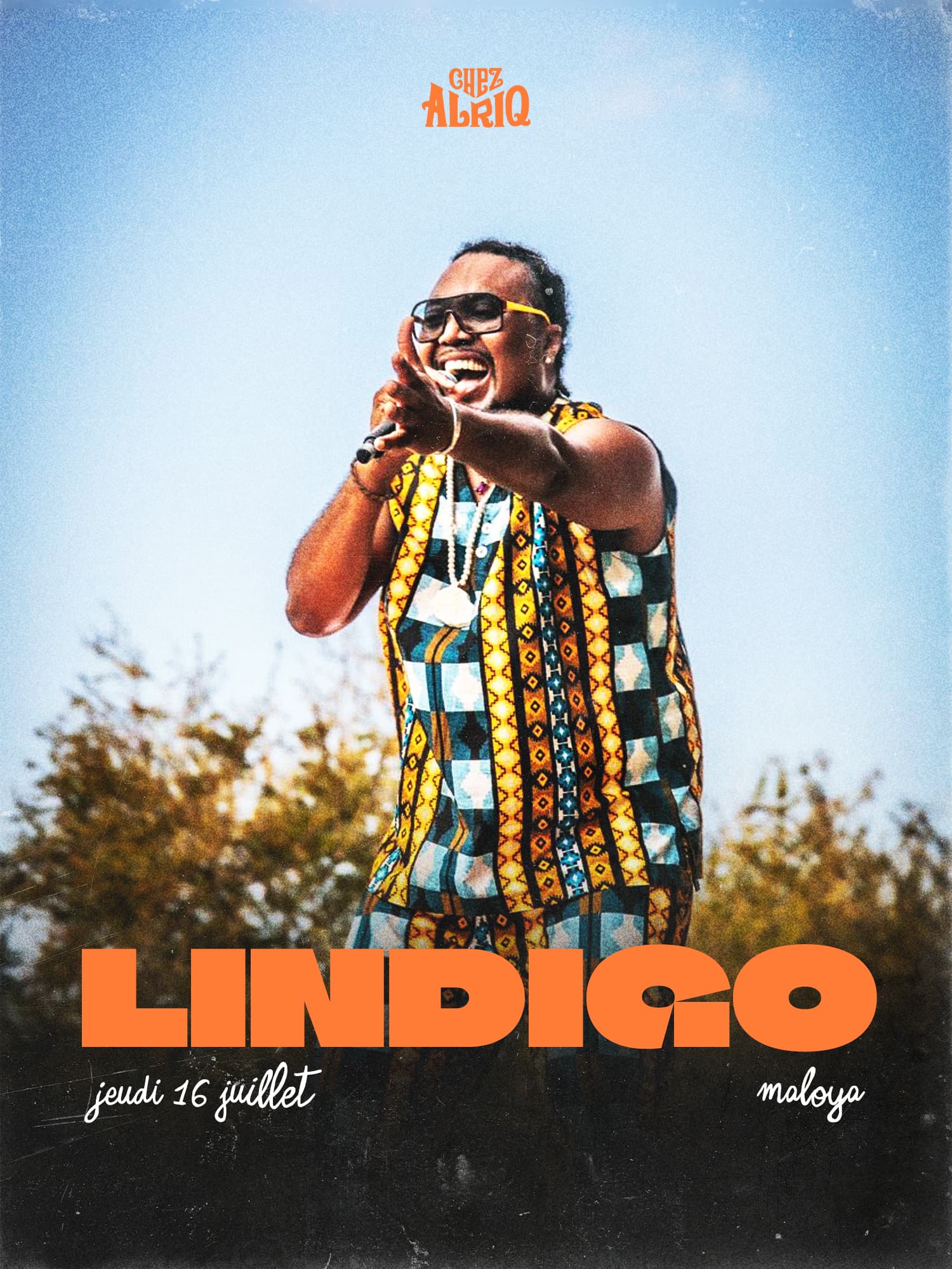 Lindigo