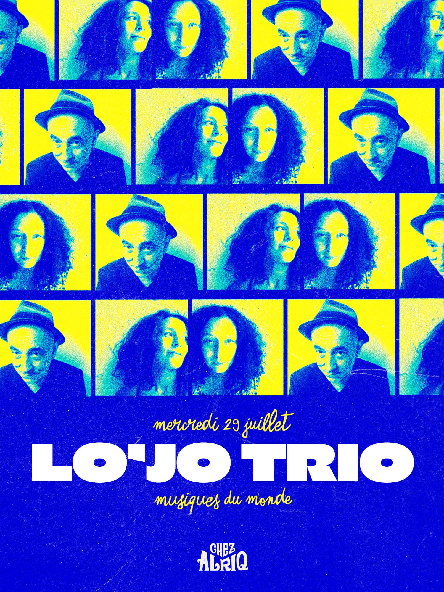 Trio Lo'jo